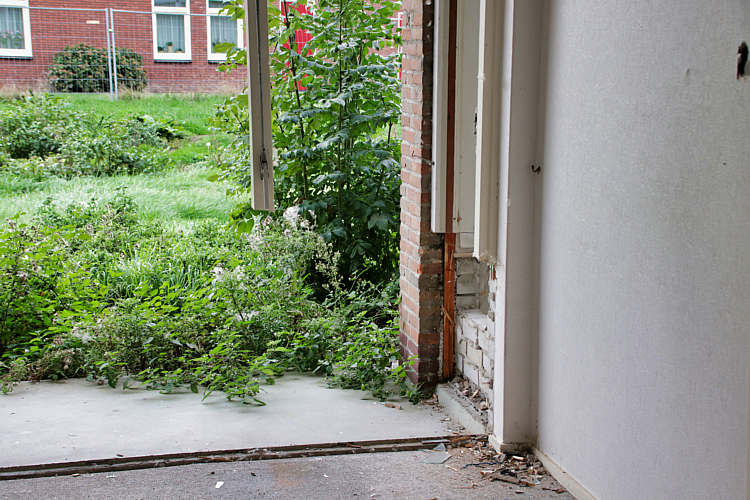 Het treurige verval van Kerverland voorafgaand aan de sloop_57